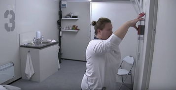 無手機(jī)無電腦無wifi，不足10㎡的小屋，你能熬過幾天？
