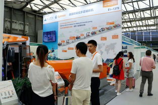 德國歐碼仕步道鋪磚機全面進駐中國市場，助力海綿城市建設與綠色建筑發展