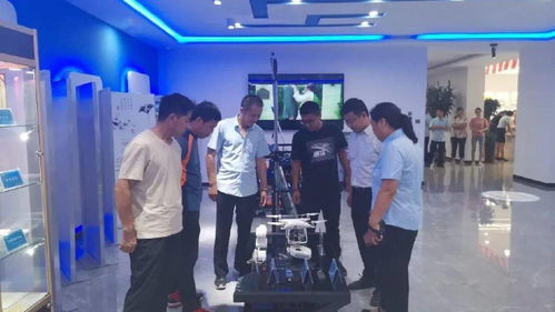 傳承初心，共創(chuàng)未來——泰華集團組織企業(yè)展廳參觀與文化藝術交流活動